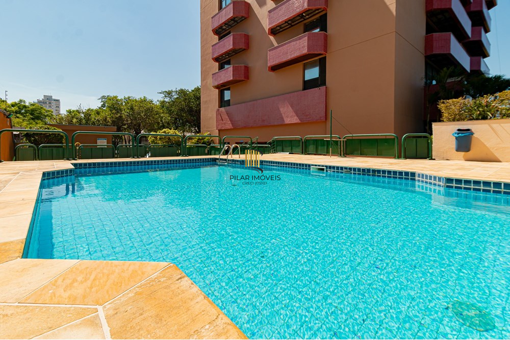 Apartamento 3 dormitórios no bairro Praia de Belas