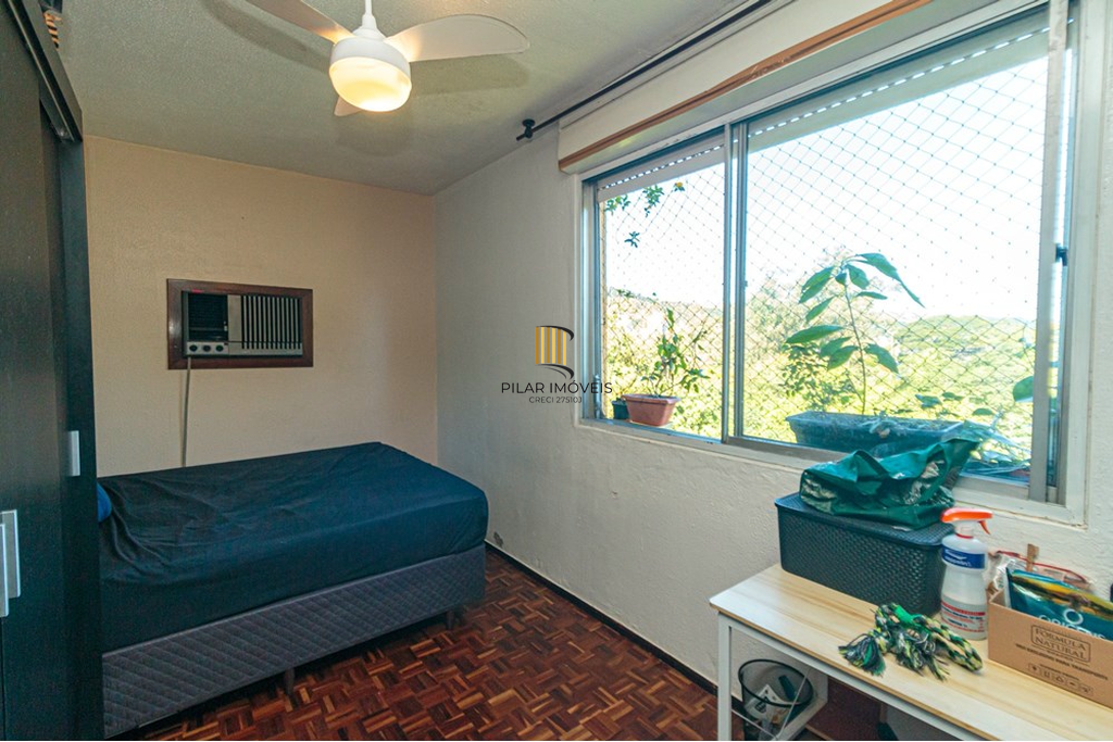 Apartamento 2 dormitórios no bairro Jardim Sabará