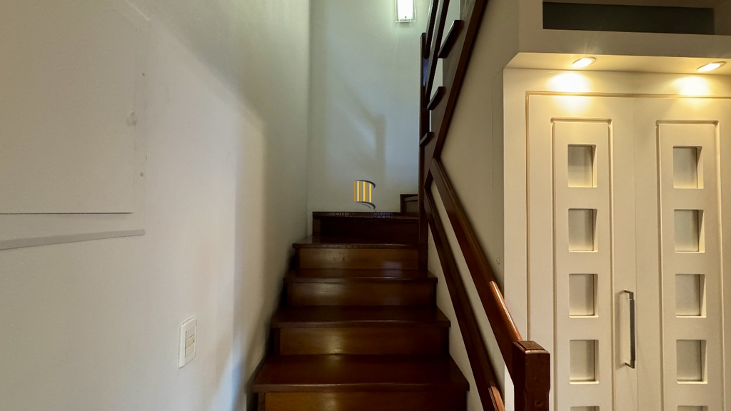 Casa 3 dormitórios no bairro Ipanema