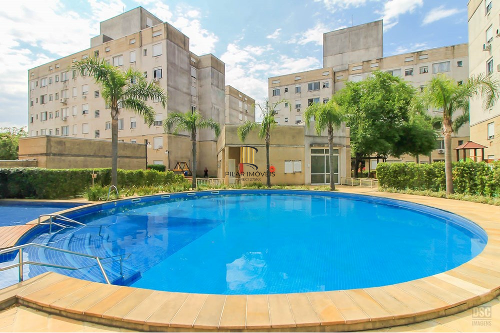 Apartamento 3 dormitórios no bairro Ipanema