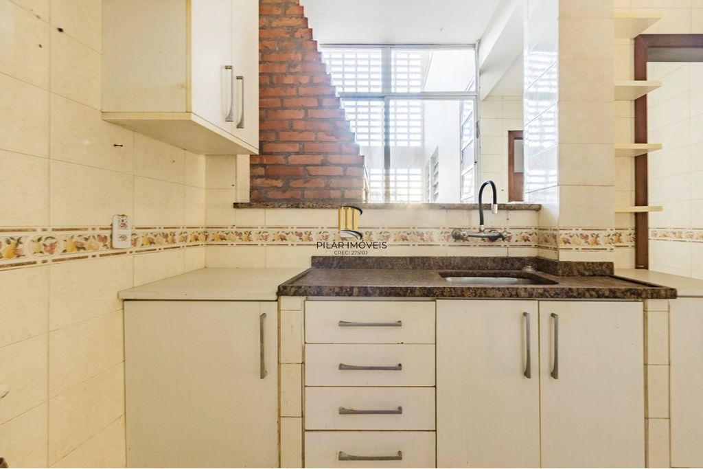 Apartamento 3 dormitórios no bairro Praia de Belas