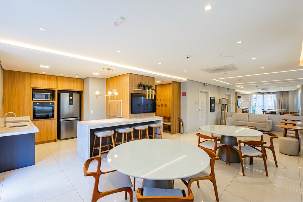 Studio 1 dormitório no bairro Partenon