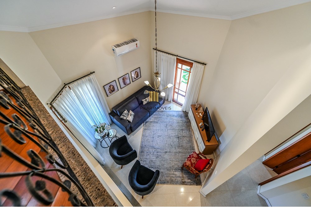 Casa de Condomínio 3 dormitórios no bairro Nonoai