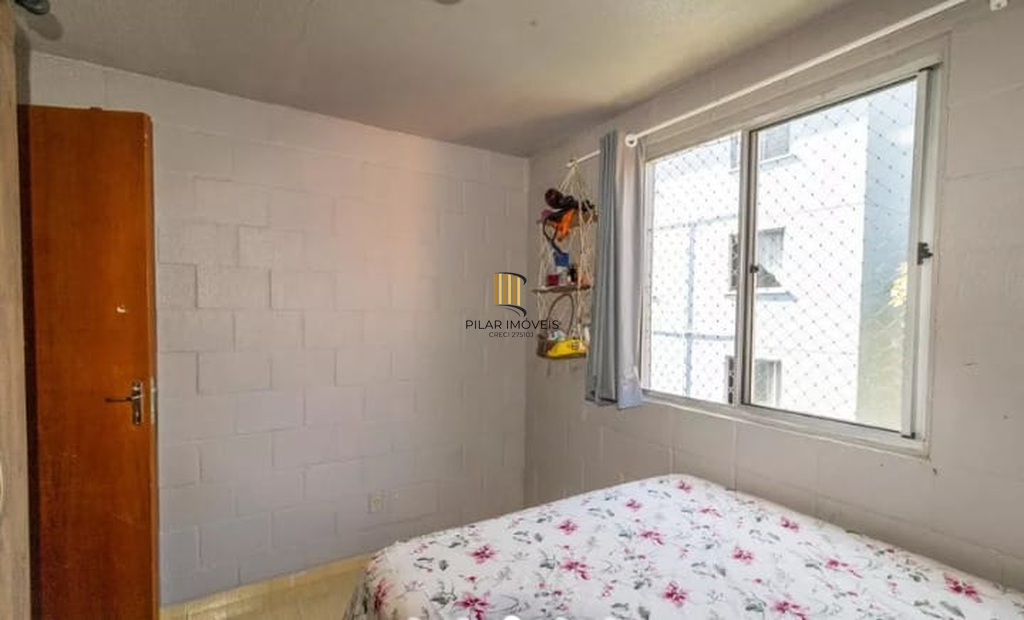 Apartamento 2 dormitórios no bairro Vila Nova