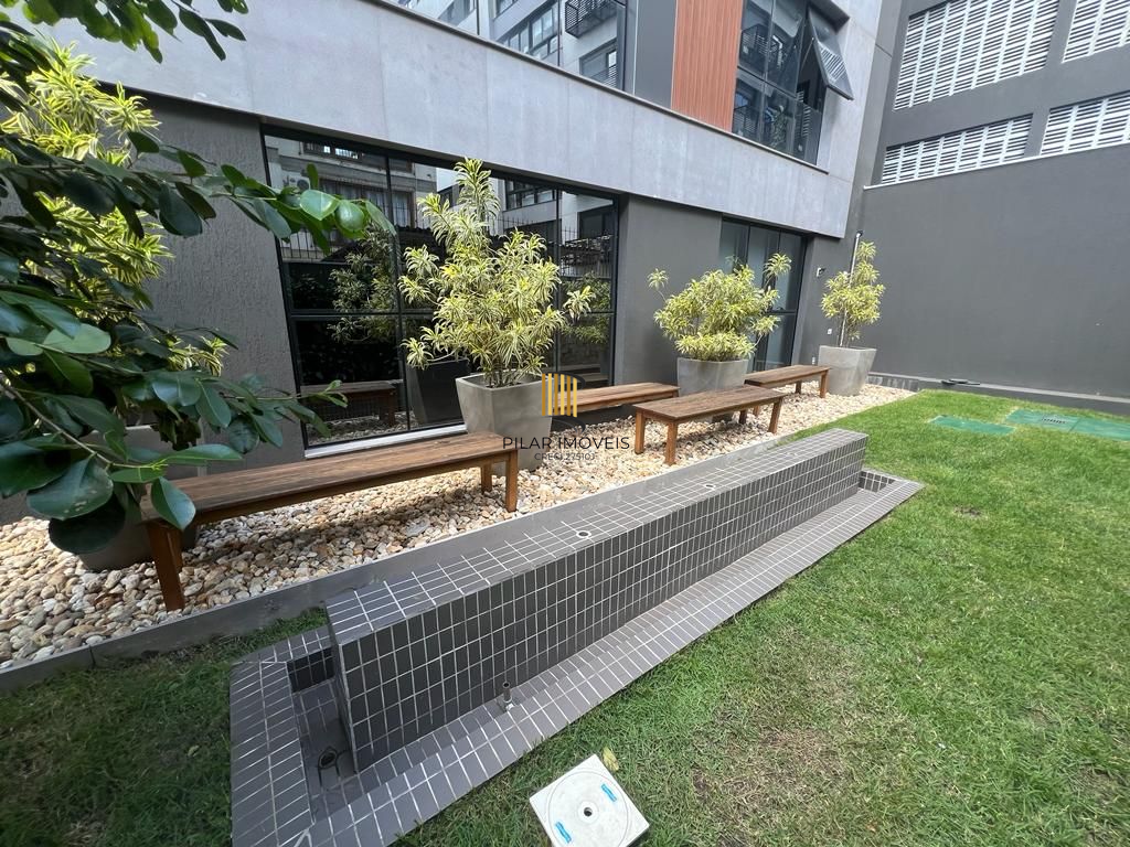 Sala Comercial no bairro Menino Deus