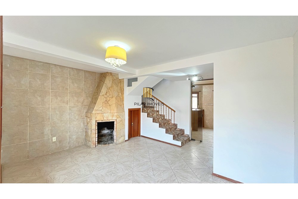 Casa 3 dormitórios no bairro Vila Nova