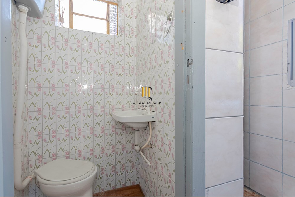 Apartamento 3 dormitórios no bairro Passo da Areia