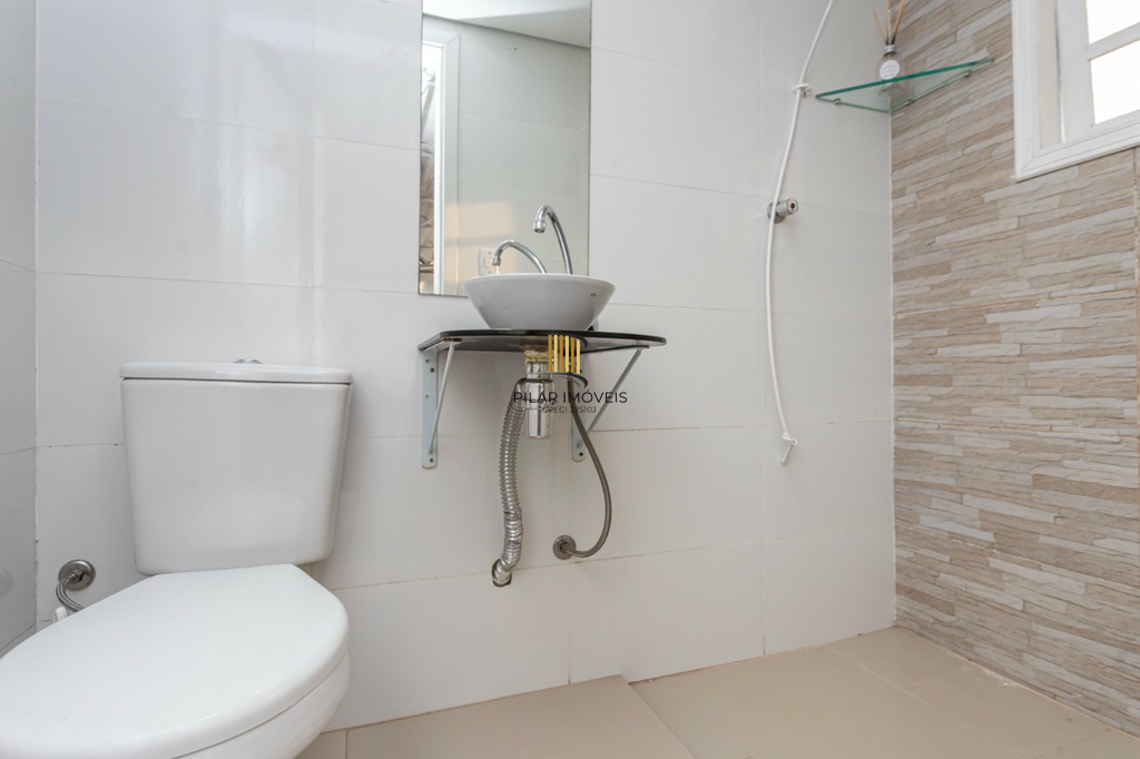 Apartamento 2 dormitórios no bairro Independência