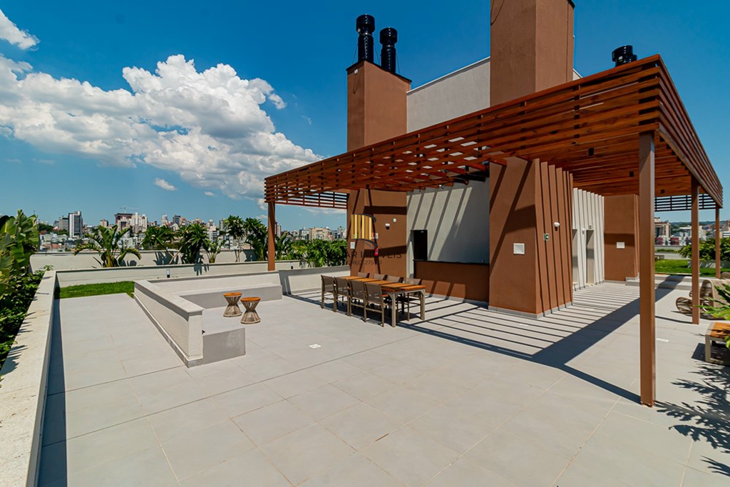 Apartamento 3 dormitórios no bairro Petrópolis