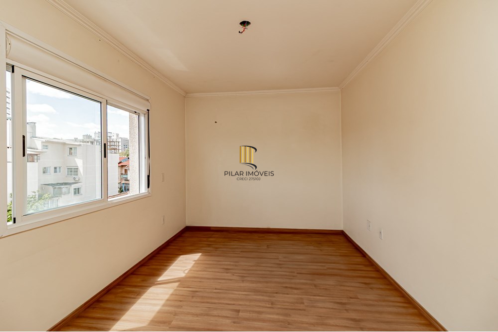 Apartamento 2 dormitórios no bairro Três Figueiras