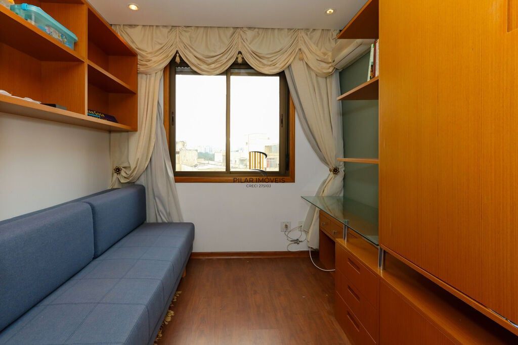 Apartamento 2 dormitórios no bairro Cidade Baixa