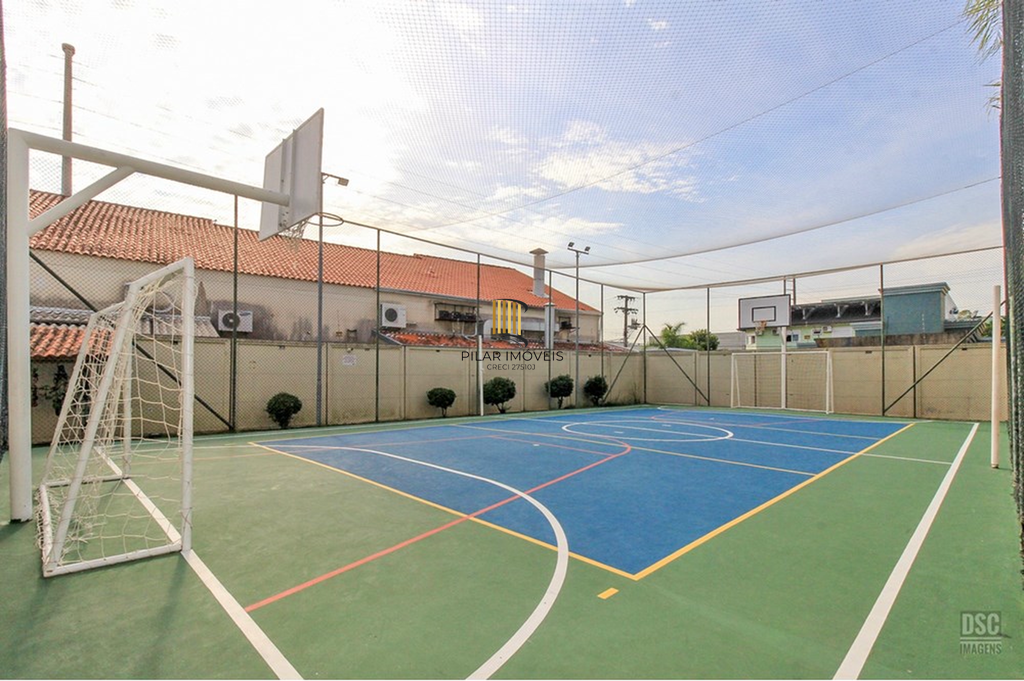 Apartamento 2 dormitórios no bairro Hípica