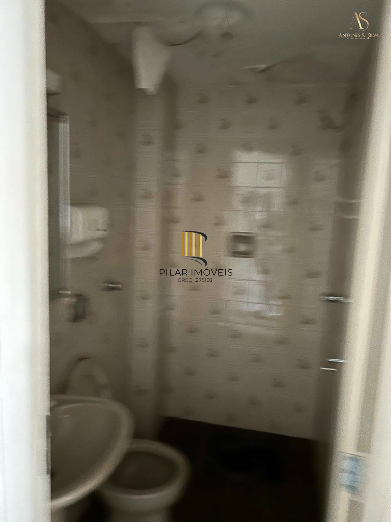 Loft 1 dormitório no bairro Centro Histórico
