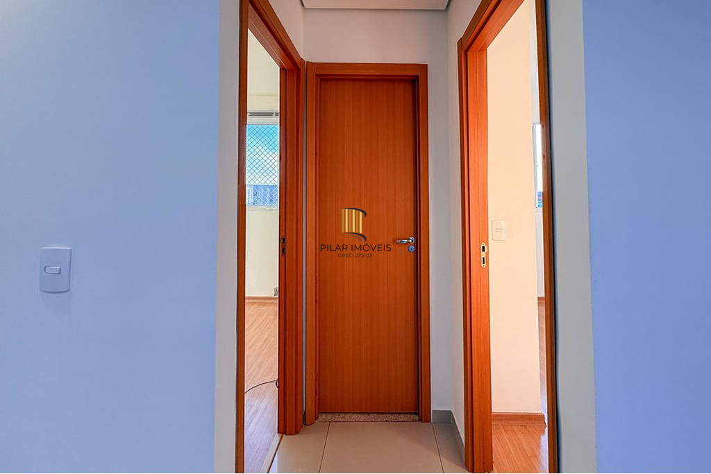 Apartamento 2 dormitórios no bairro Estância Velha