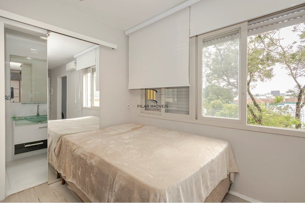 Studio 1 dormitório no bairro Passo da Areia