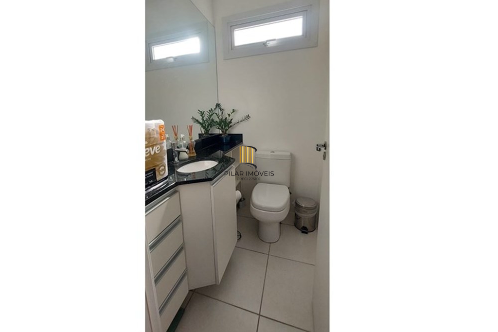 Casa de Condomínio 3 dormitórios no bairro Agronomia
