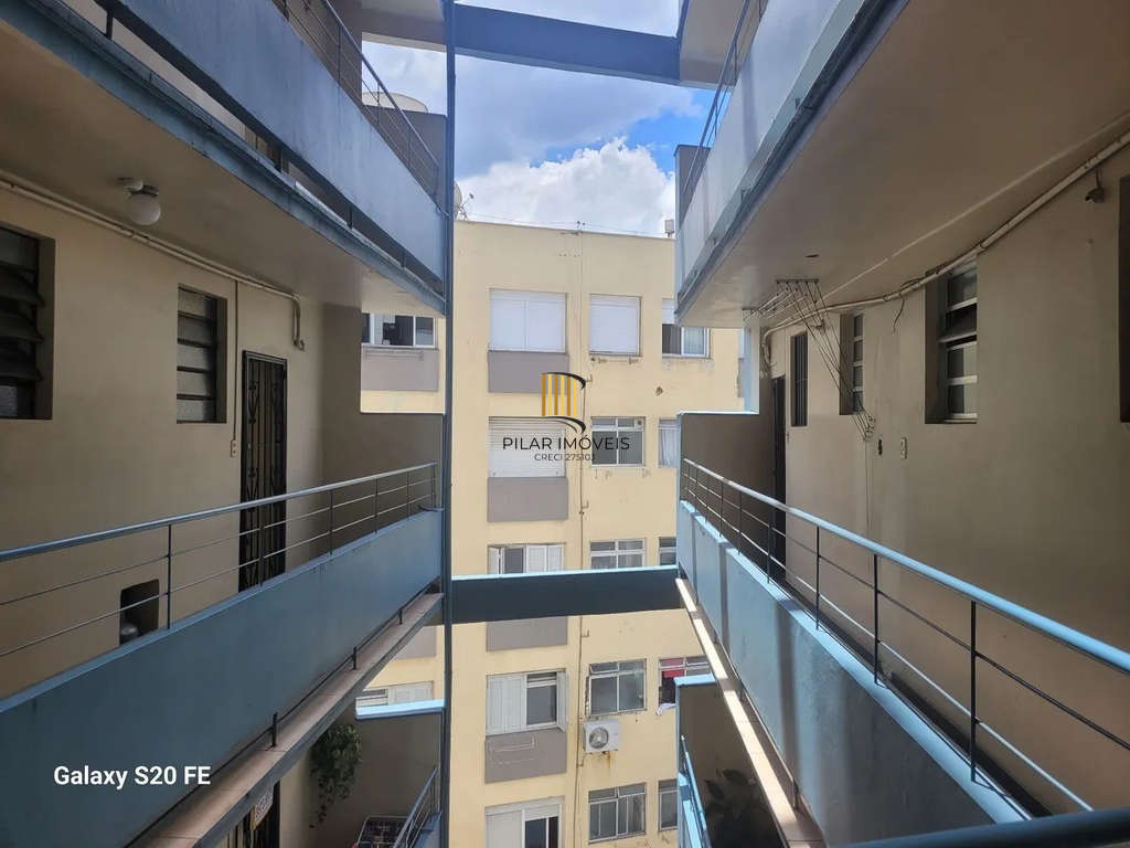 Studio 1 dormitório no bairro Centro Histórico