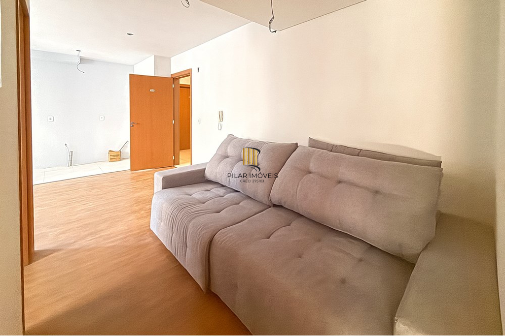 Apartamento 2 dormitórios no bairro Olaria