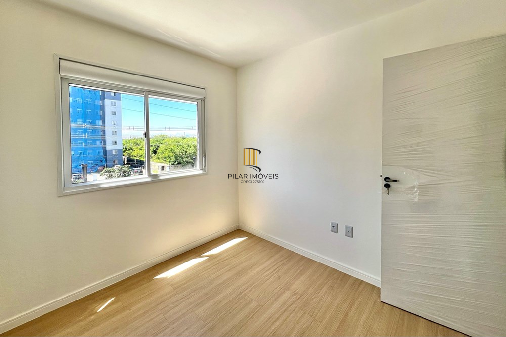 Apartamento 3 dormitórios no bairro Igara