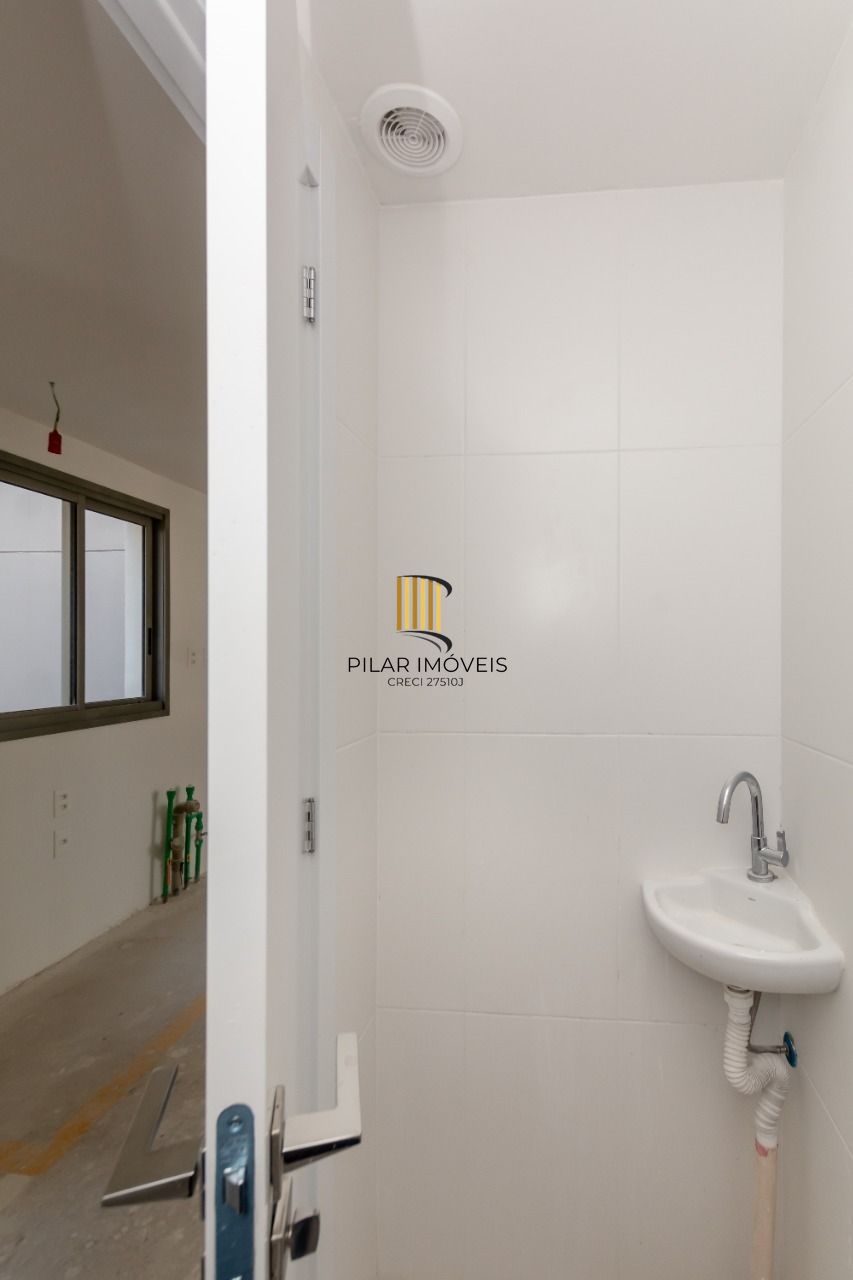 Apartamento 3 dormitórios no bairro Rio Branco