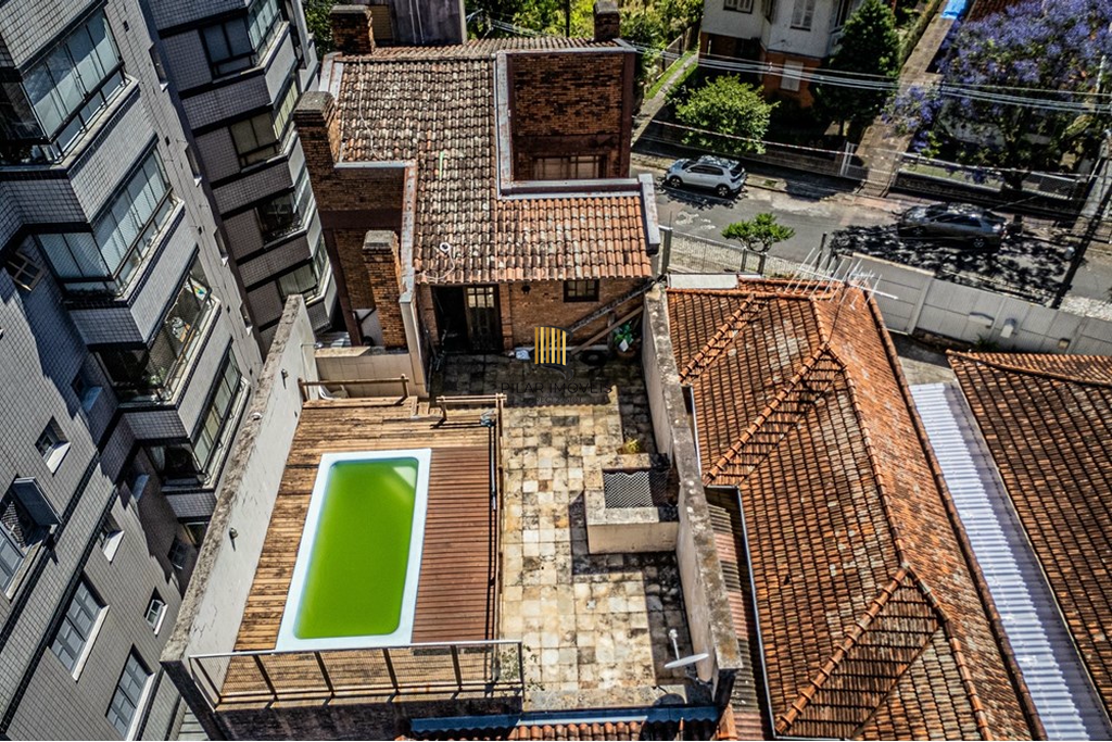 Prédio Residencial no bairro São João