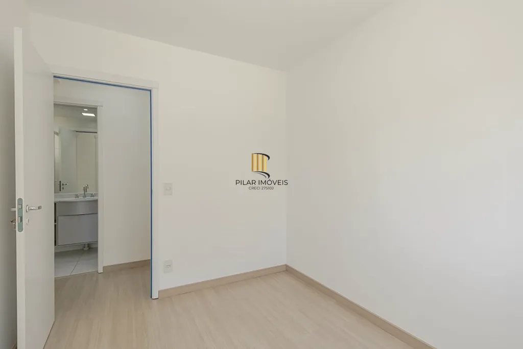 Apartamento 3 dormitórios no bairro Marechal Rondon