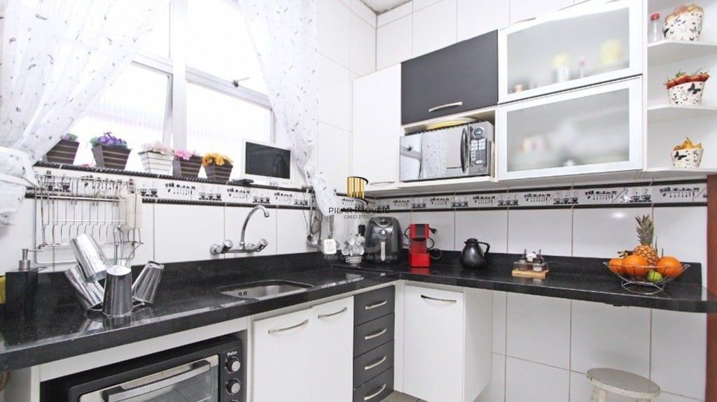 Apartamento 3 dormitórios no bairro Bom Fim
