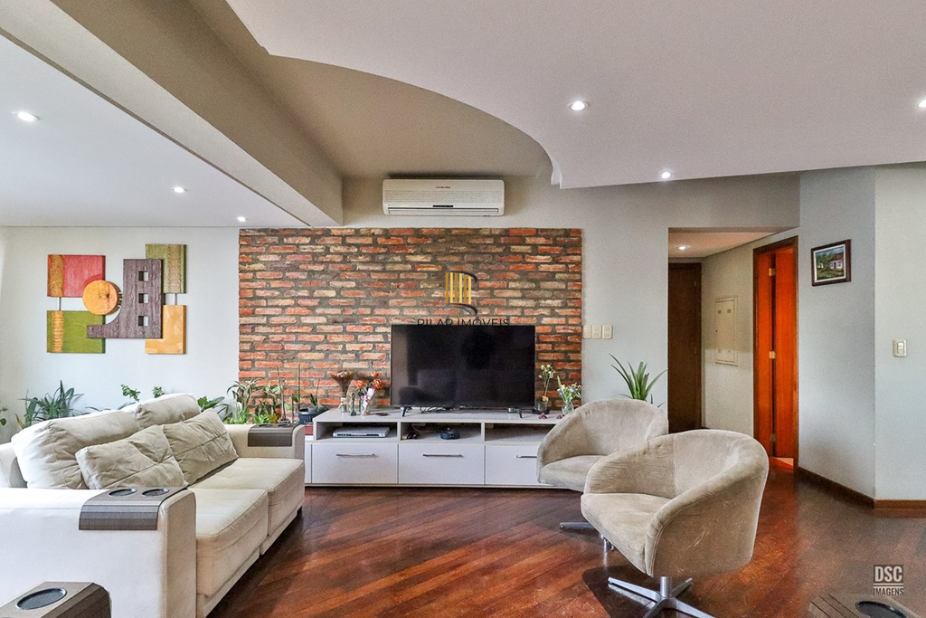 Apartamento 4 dormitórios no bairro Boa Vista