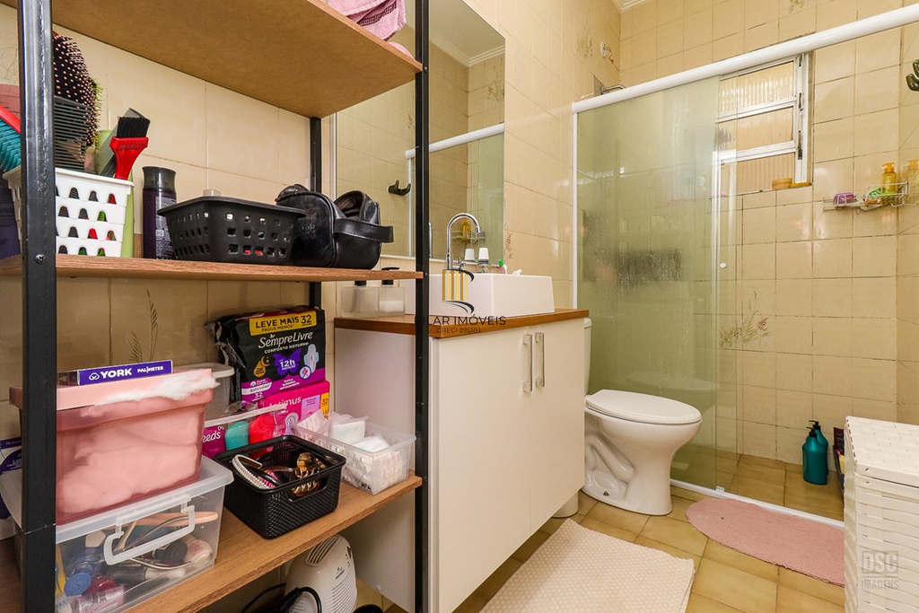 Apartamento 1 dormitório no bairro Moinhos de Vento