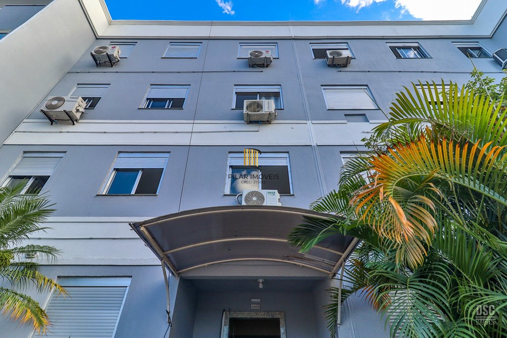 Apartamento 3 dormitórios no bairro Jardim Itu - Pilar Imóveis