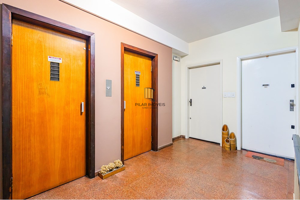 Apartamento 3 dormitórios no bairro Santa Cecília