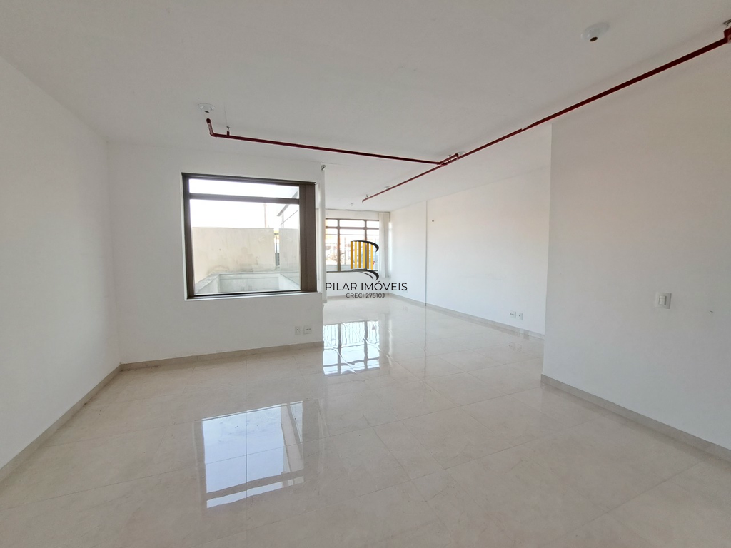 Sala Comercial no bairro Floresta