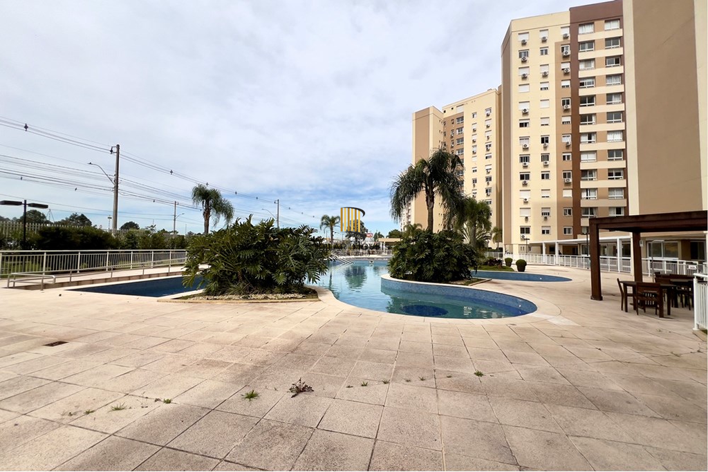 Apartamento 3 dormitórios no bairro Marechal Rondon