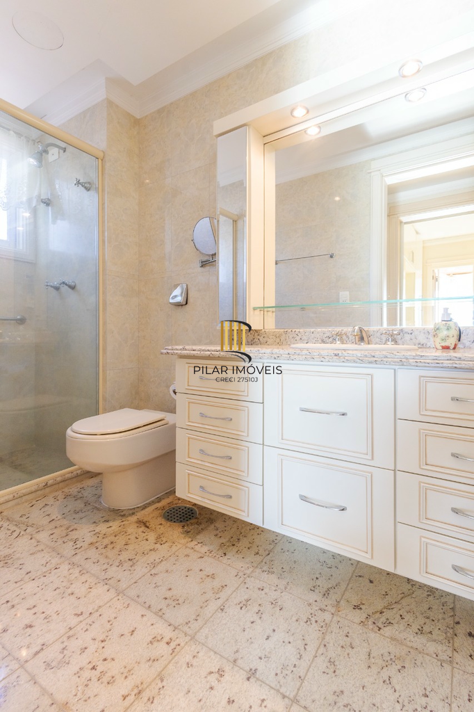 Apartamento 3 dormitórios no bairro Petrópolis