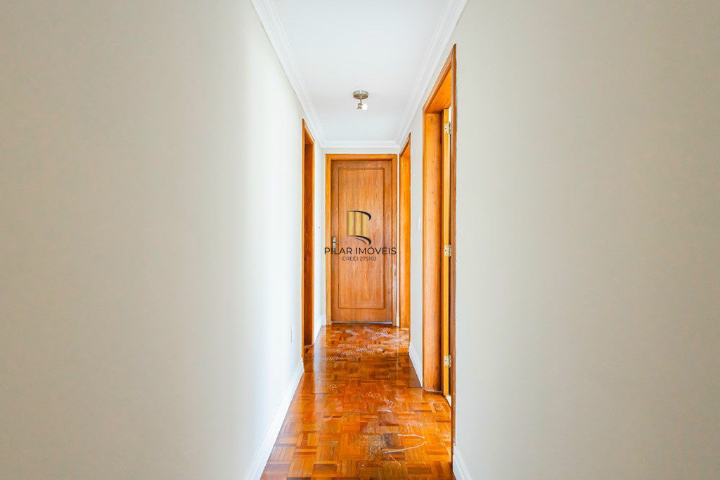 Apartamento 3 dormitórios no bairro Passo da Areia