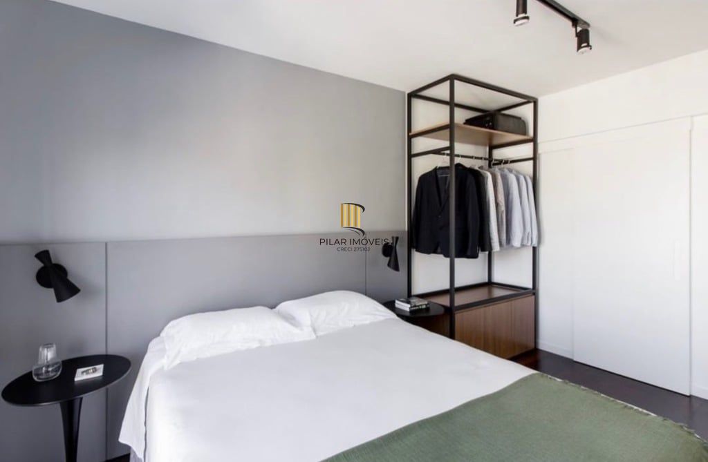 Apartamento 2 dormitórios no bairro Mont Serrat