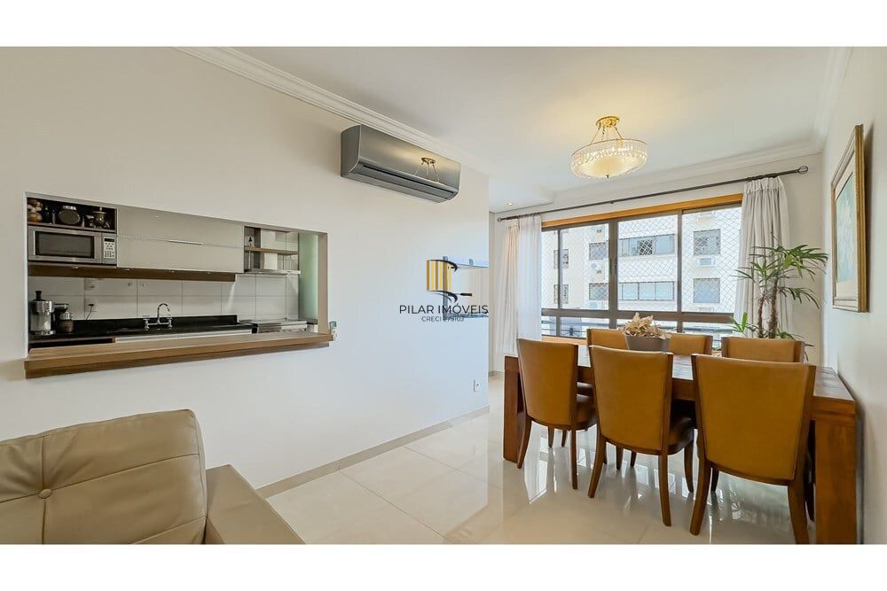 Apartamento 3 dormitórios no bairro Passo da Areia