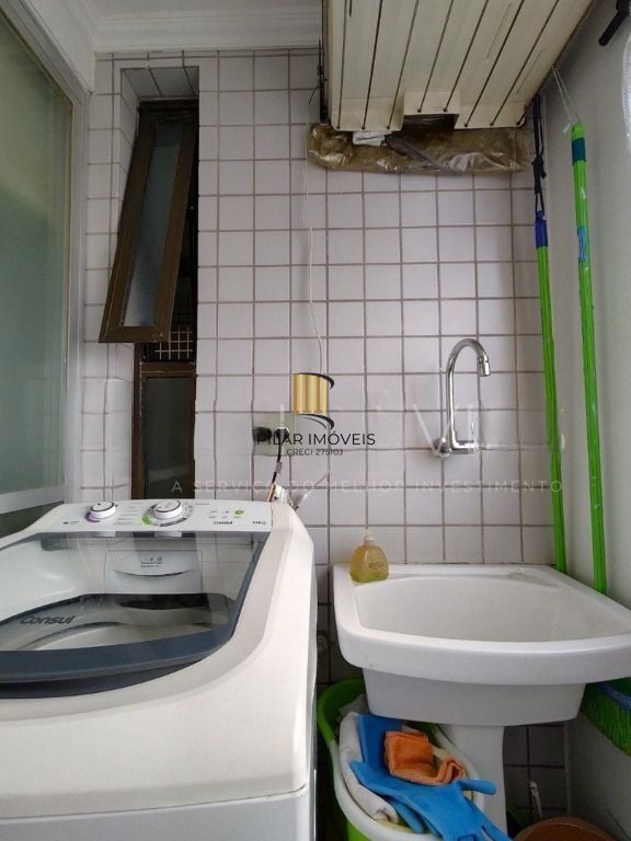 Apartamento 3 dormitórios no bairro Cristo Redentor