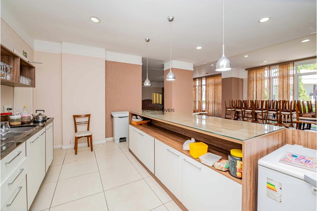 Apartamento 3 dormitórios no bairro Partenon