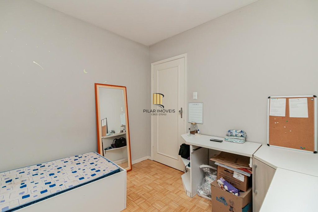 Apartamento 3 dormitórios no bairro Rio Branco