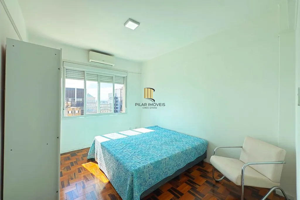 Apartamento 3 dormitórios no bairro Centro Histórico