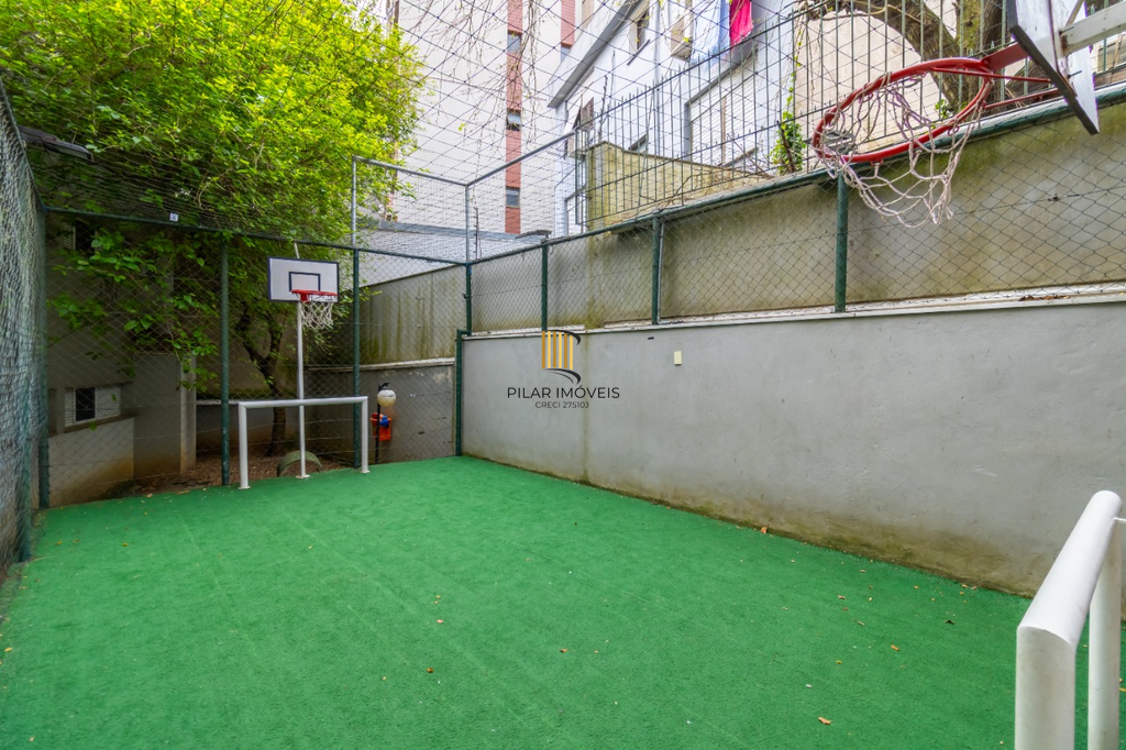 Apartamento 3 dormitórios no bairro Petrópolis