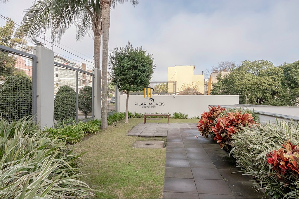 Apartamento 2 dormitórios no bairro Tristeza