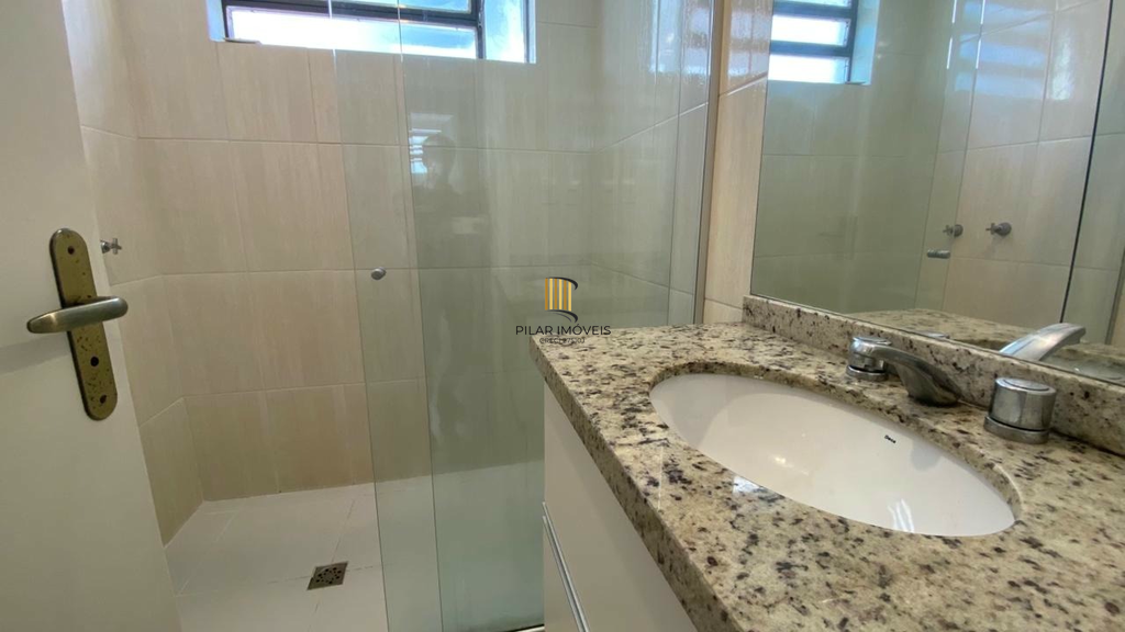 Apartamento 3 dormitórios no bairro Petrópolis