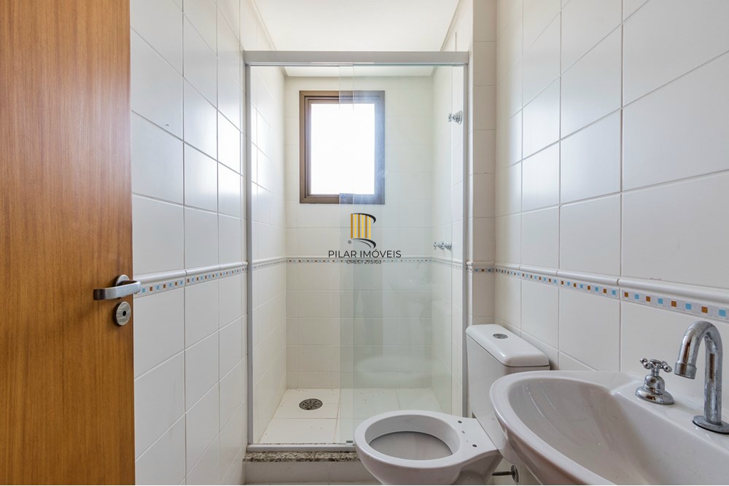 Apartamento 2 dormitórios no bairro Chácara das Pedras