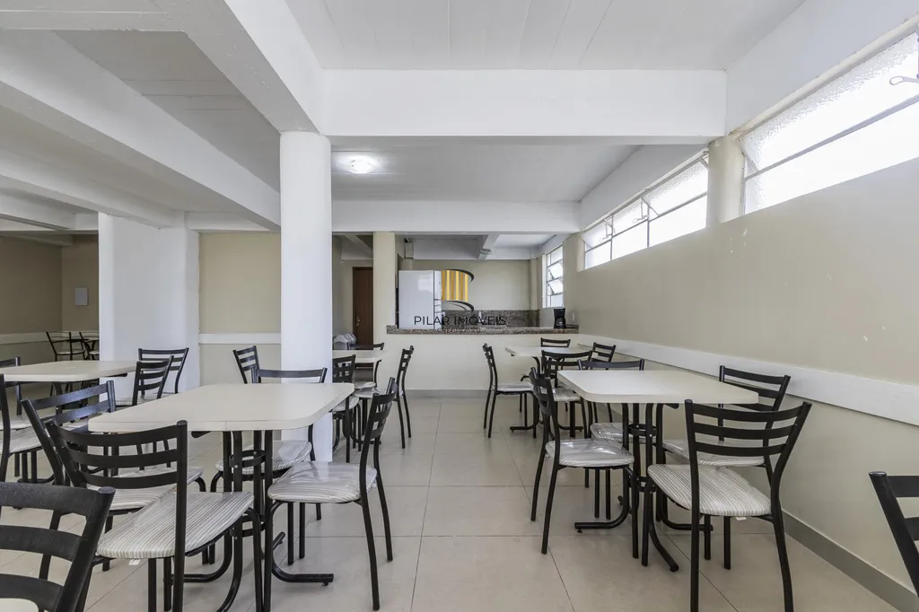 Apartamento 3 dormitórios no bairro Azenha