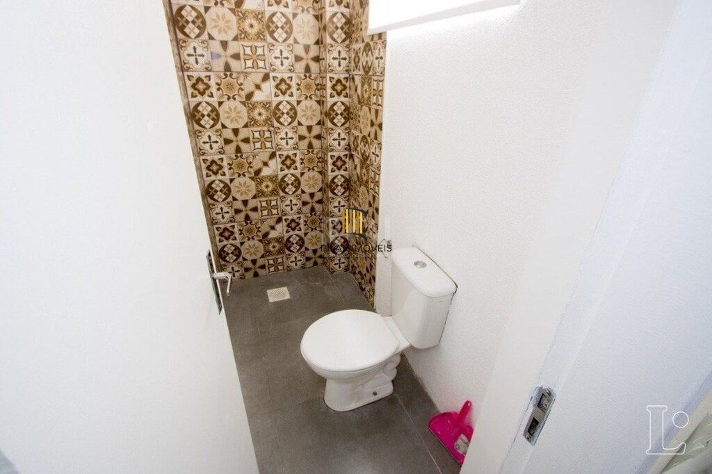 Prédio Residencial no bairro Menino Deus