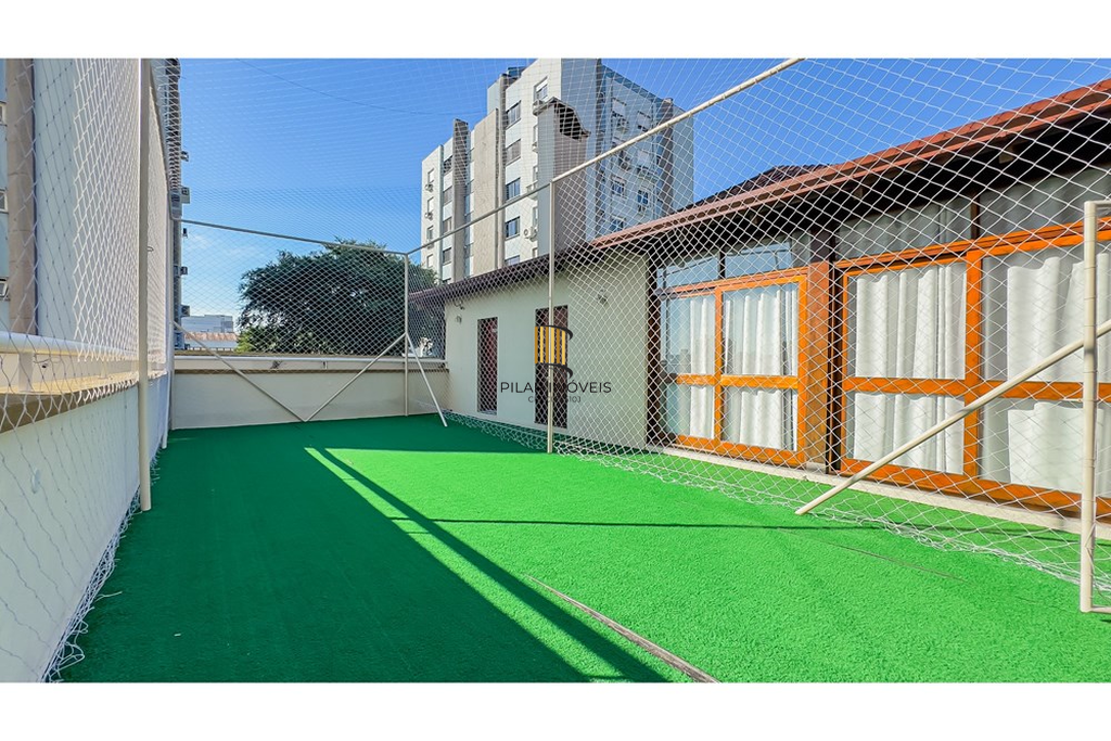 Apartamento 3 dormitórios no bairro Cristo Redentor