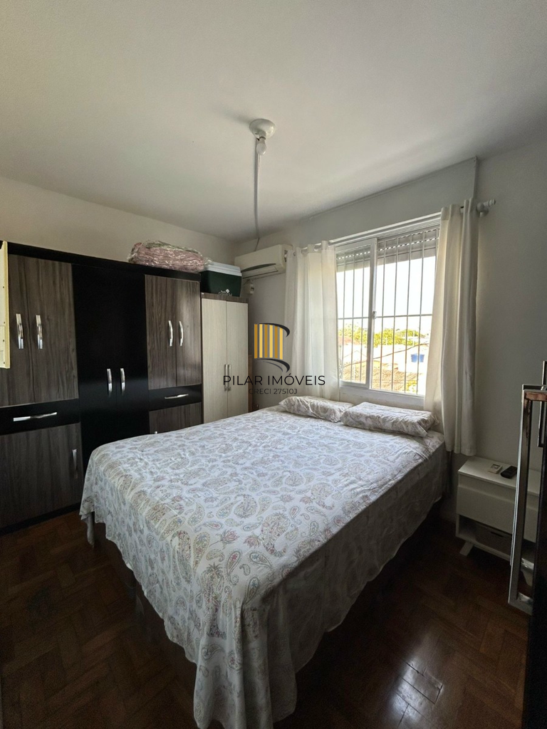 Apartamento 2 dormitórios no bairro Cavalhada