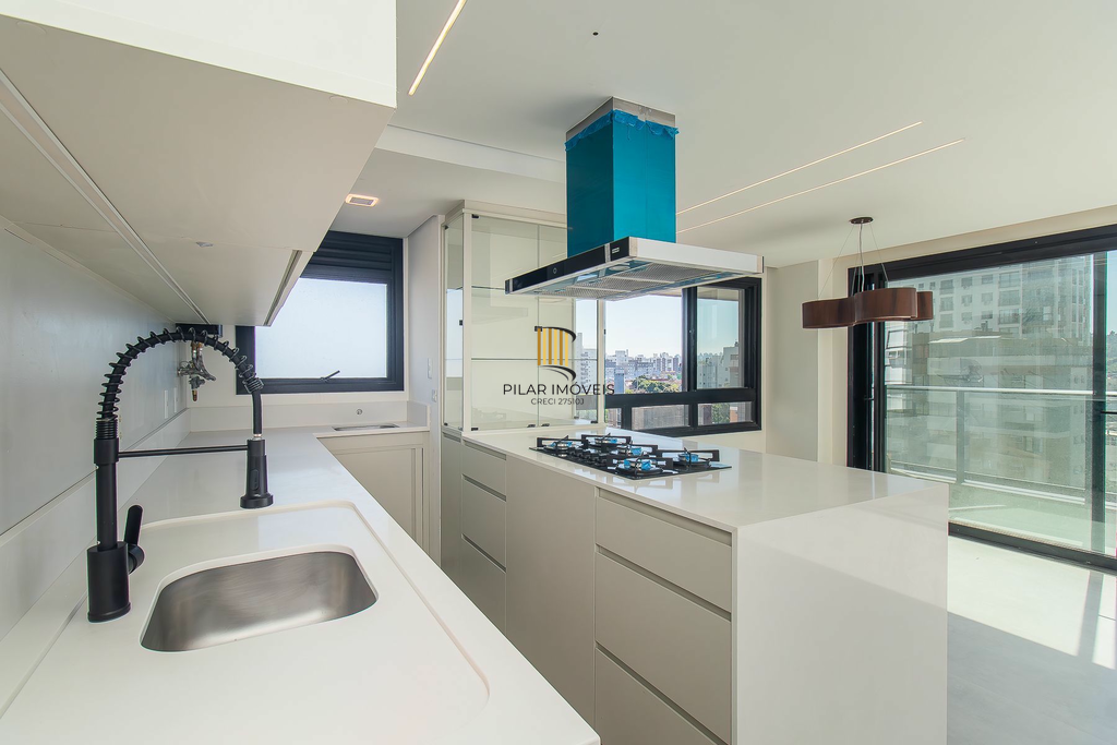 Apartamento 2 dormitórios no bairro Menino Deus